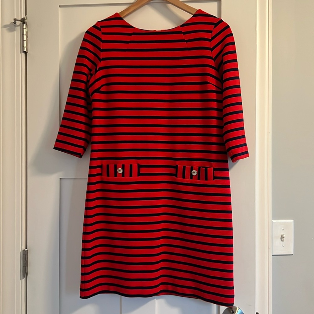 Dalia dress